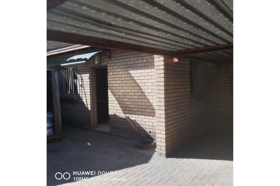3 Bedroom Property for Sale in Reyno Ridge Mpumalanga