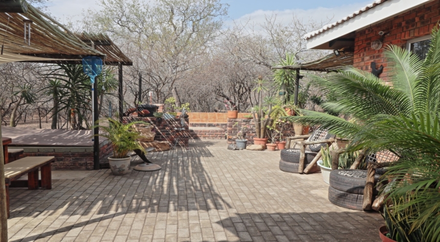 2 Bedroom Property for Sale in Marloth Park Mpumalanga