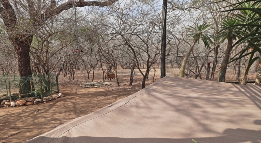 2 Bedroom Property for Sale in Marloth Park Mpumalanga