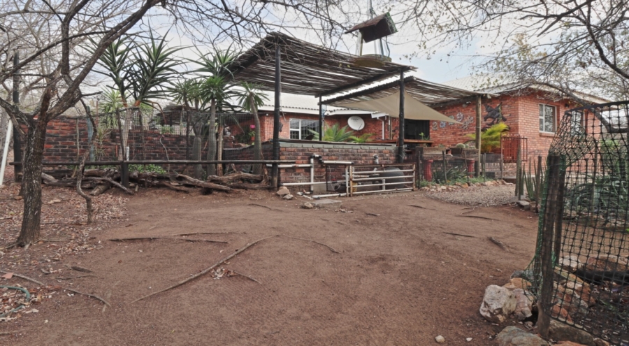 2 Bedroom Property for Sale in Marloth Park Mpumalanga