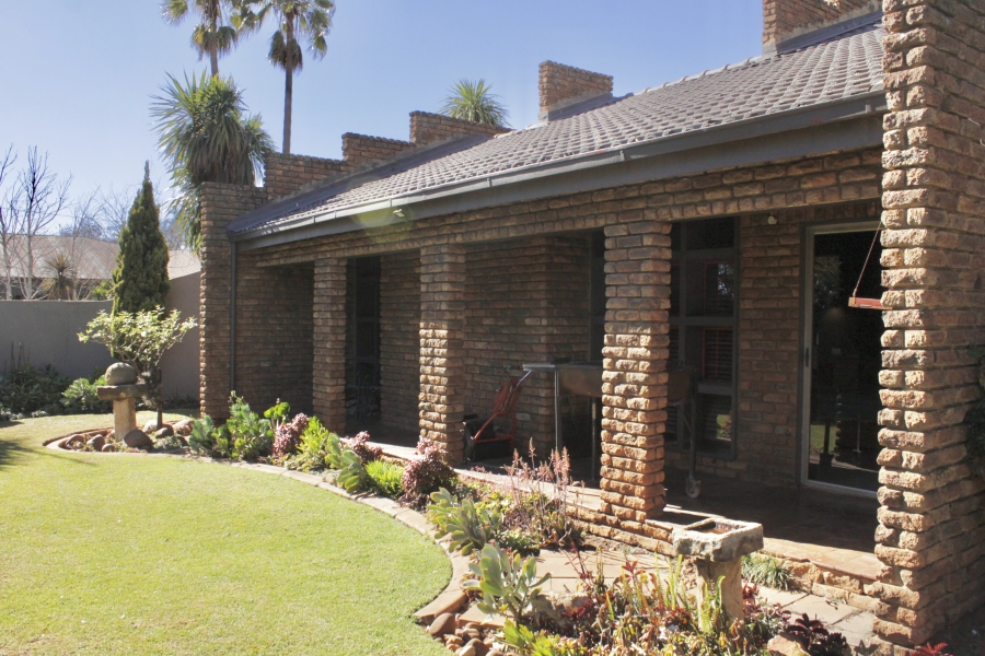 3 Bedroom Property for Sale in Delmas Mpumalanga