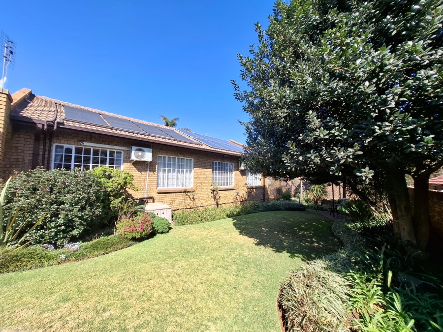 3 Bedroom Property for Sale in Aerorand Mpumalanga