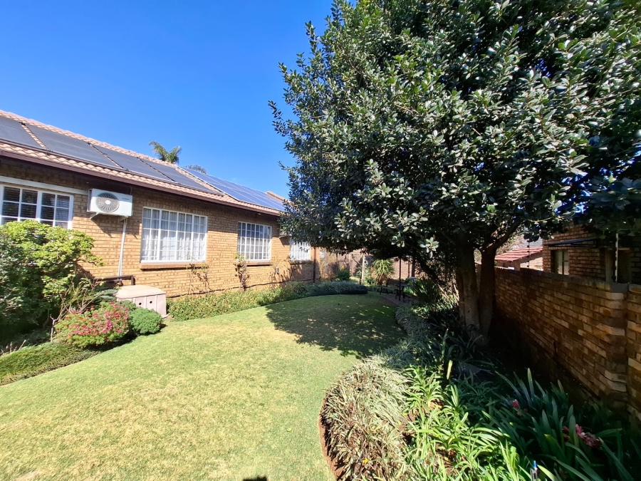 3 Bedroom Property for Sale in Aerorand Mpumalanga