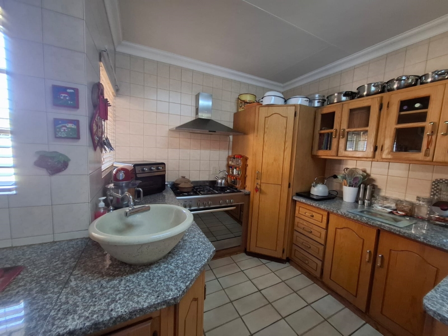 3 Bedroom Property for Sale in Aerorand Mpumalanga