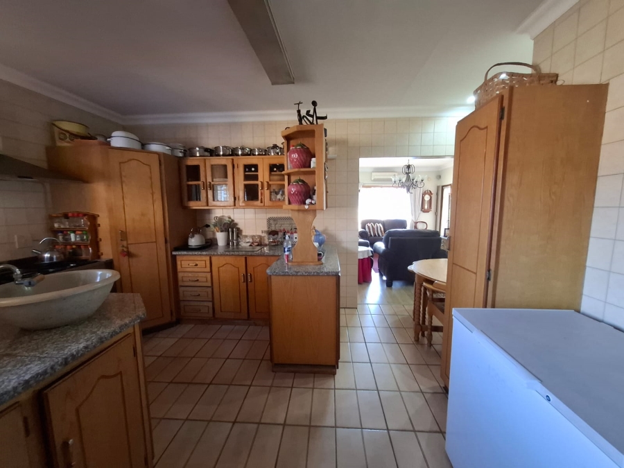 3 Bedroom Property for Sale in Aerorand Mpumalanga