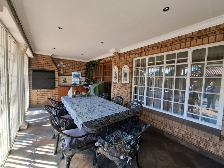 3 Bedroom Property for Sale in Aerorand Mpumalanga