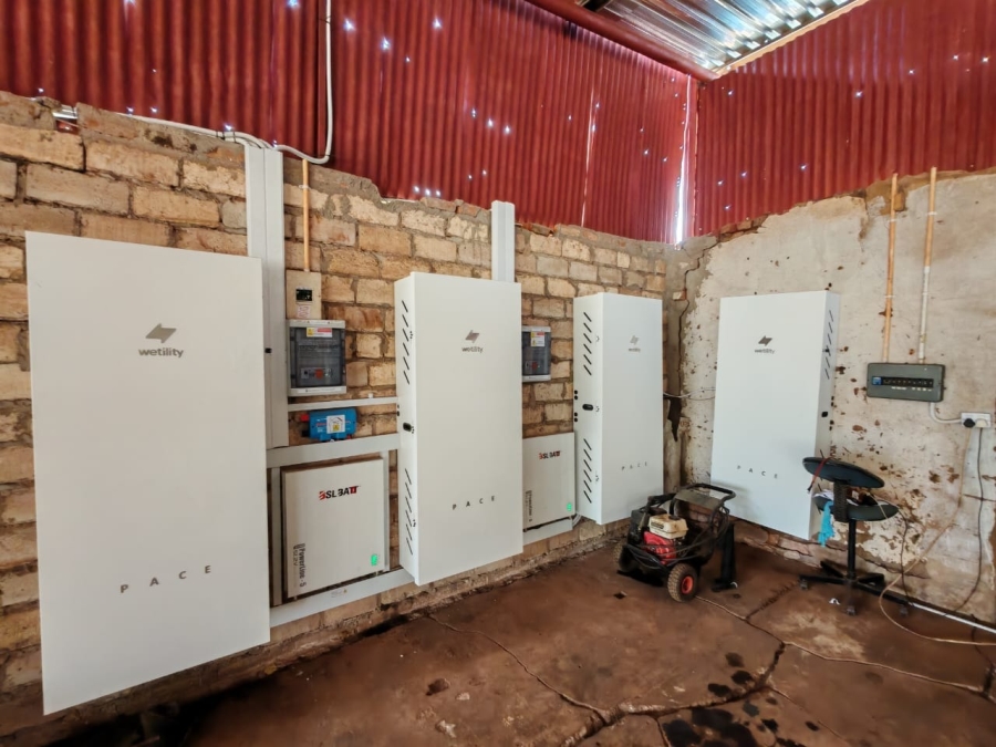9 Bedroom Property for Sale in eMakhazeni B Mpumalanga