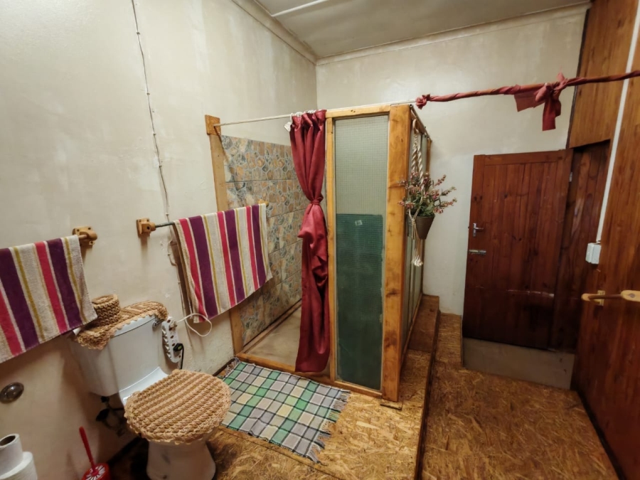 9 Bedroom Property for Sale in eMakhazeni B Mpumalanga