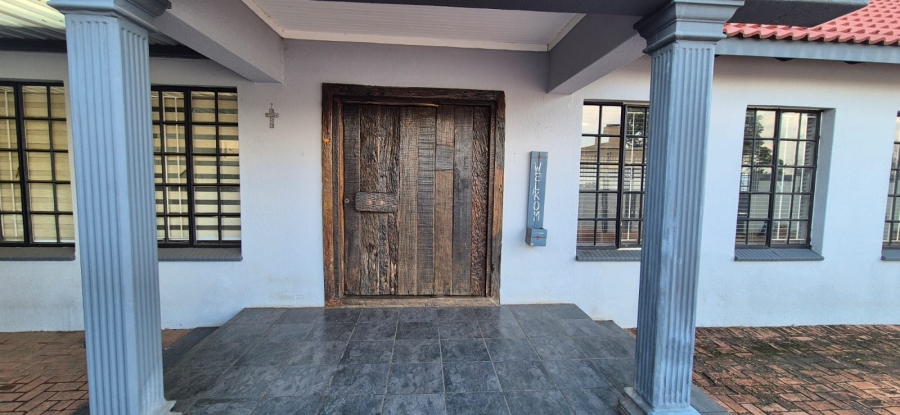3 Bedroom Property for Sale in Delmas Mpumalanga