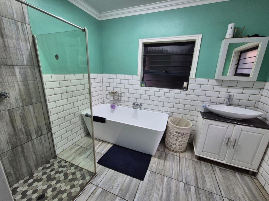 3 Bedroom Property for Sale in Delmas Mpumalanga