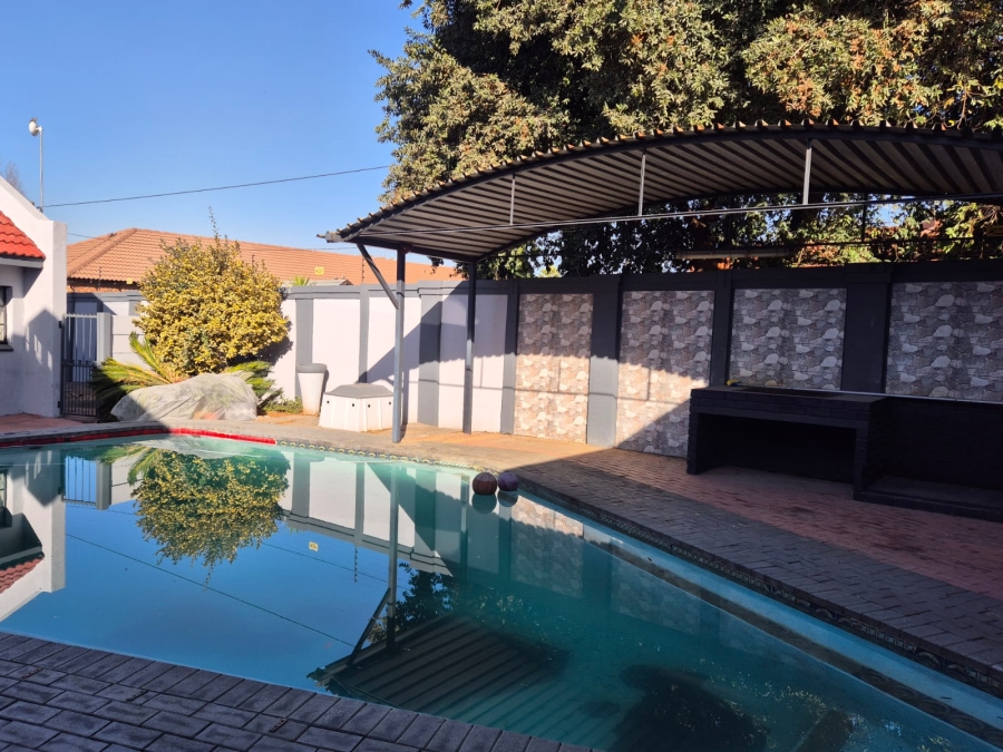 3 Bedroom Property for Sale in Delmas Mpumalanga