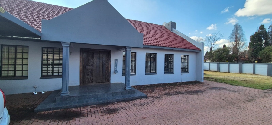3 Bedroom Property for Sale in Delmas Mpumalanga