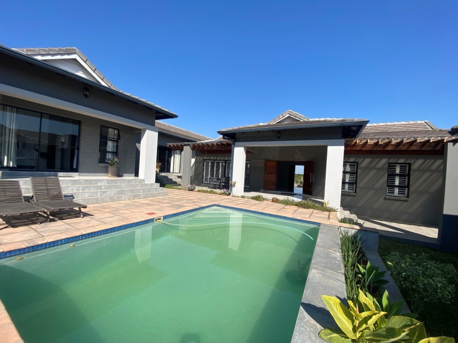 4 Bedroom Property for Sale in White River Estates Mpumalanga