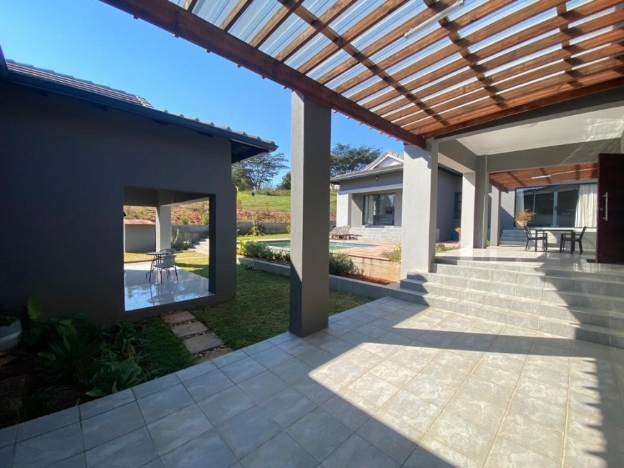 4 Bedroom Property for Sale in White River Estates Mpumalanga