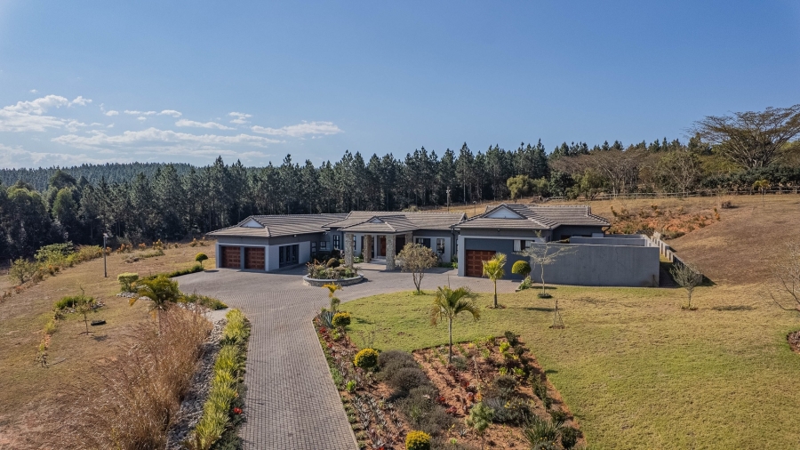 4 Bedroom Property for Sale in White River Estates Mpumalanga