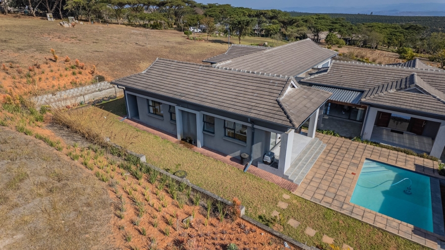 4 Bedroom Property for Sale in White River Estates Mpumalanga