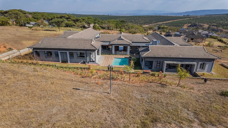 4 Bedroom Property for Sale in White River Estates Mpumalanga