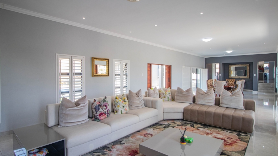 4 Bedroom Property for Sale in White River Estates Mpumalanga