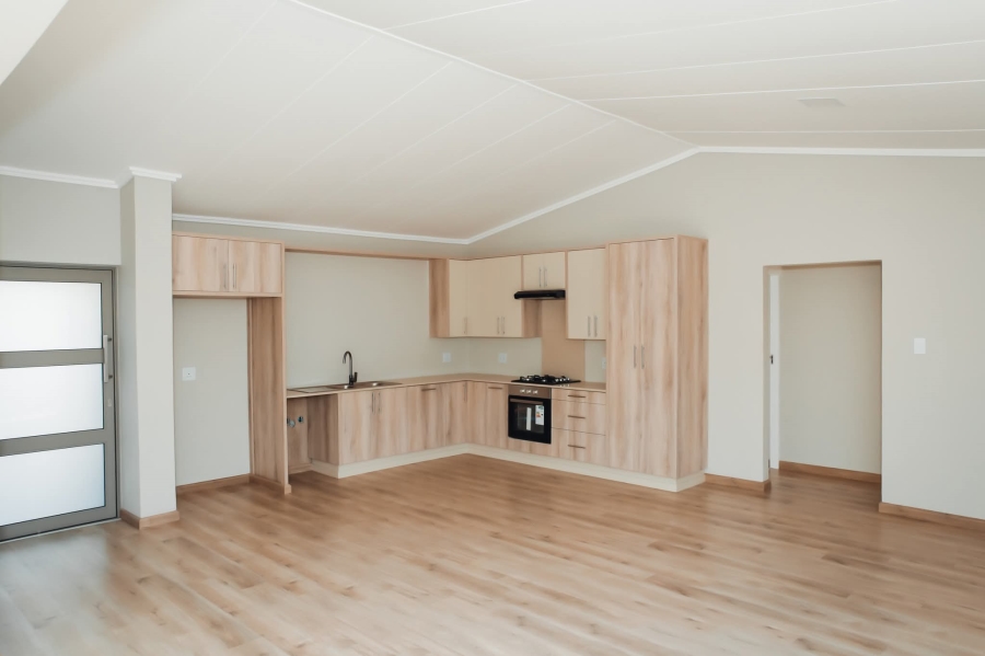 2 Bedroom Property for Sale in Secunda Rural Mpumalanga