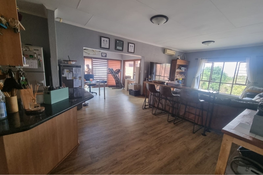 3 Bedroom Property for Sale in Nelspruit Ext 14 Mpumalanga