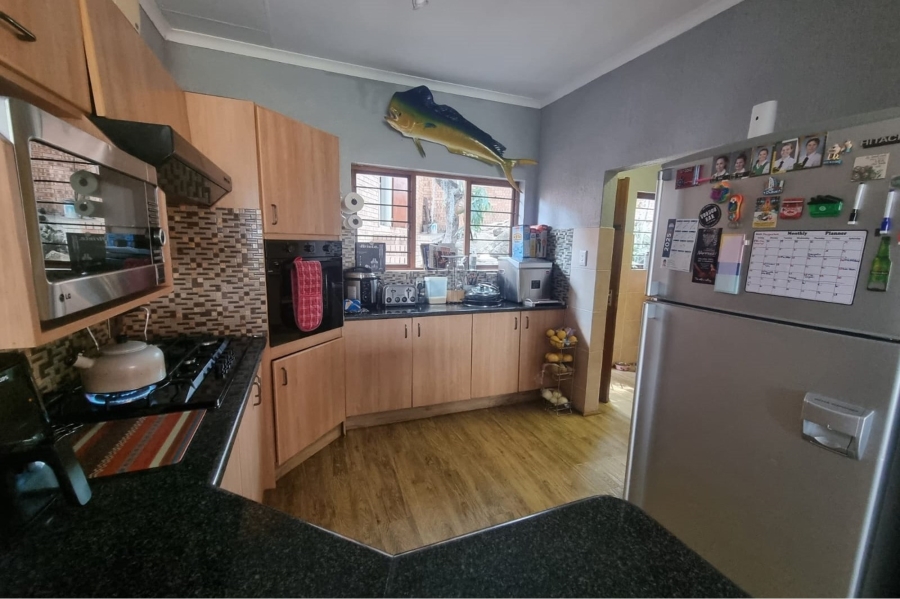 3 Bedroom Property for Sale in Nelspruit Ext 14 Mpumalanga