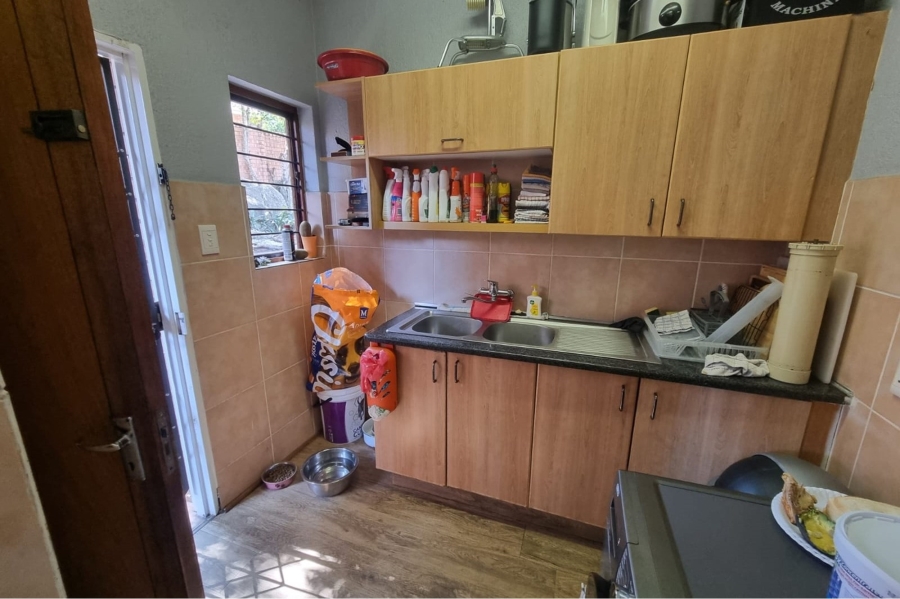 3 Bedroom Property for Sale in Nelspruit Ext 14 Mpumalanga