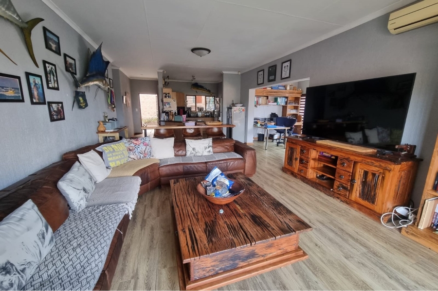 3 Bedroom Property for Sale in Nelspruit Ext 14 Mpumalanga