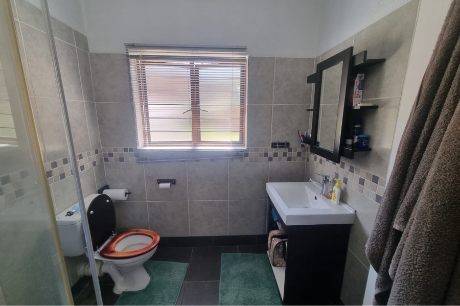 3 Bedroom Property for Sale in Nelspruit Ext 14 Mpumalanga
