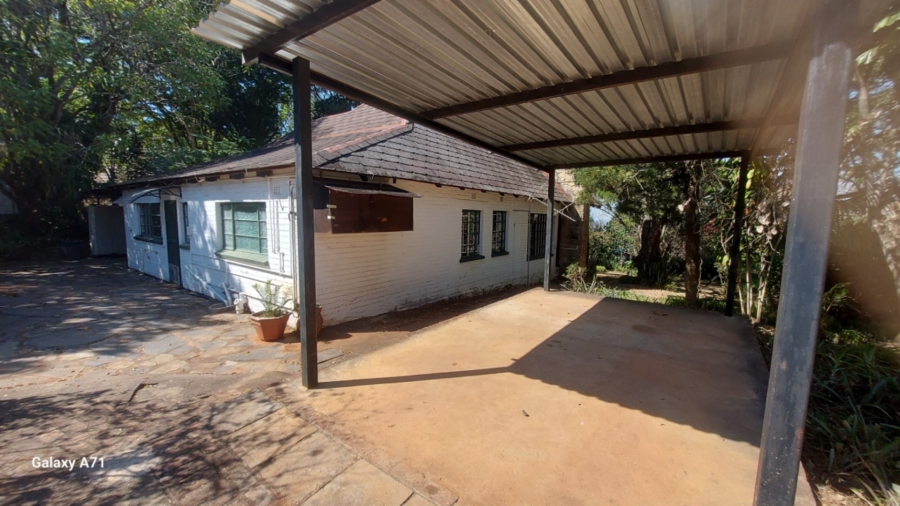To Let 2 Bedroom Property for Rent in White River Mpumalanga