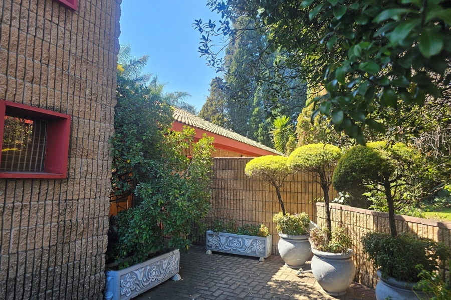 4 Bedroom Property for Sale in Clubville Mpumalanga