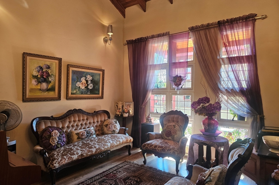 4 Bedroom Property for Sale in Clubville Mpumalanga
