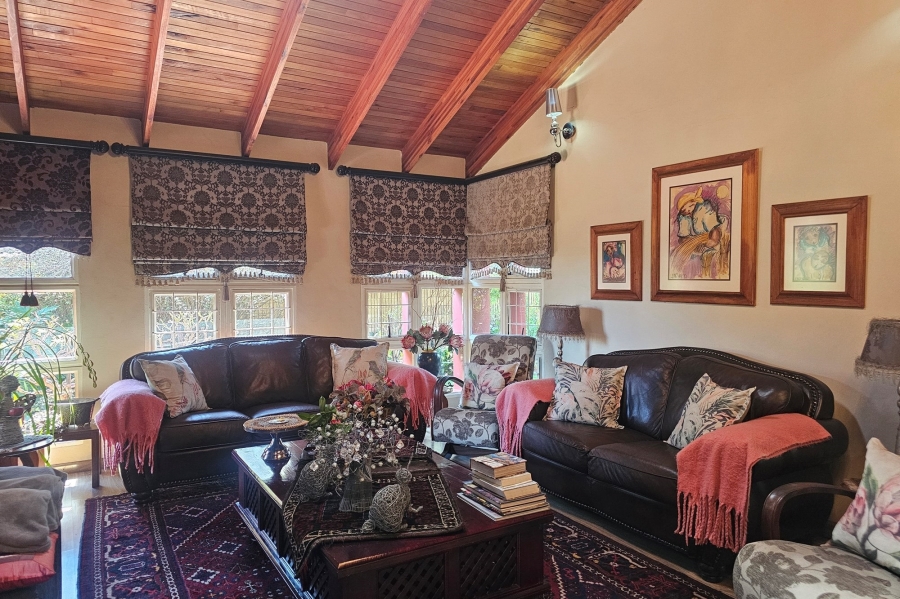 4 Bedroom Property for Sale in Clubville Mpumalanga
