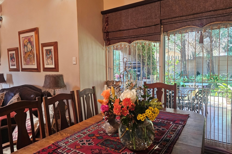 4 Bedroom Property for Sale in Clubville Mpumalanga