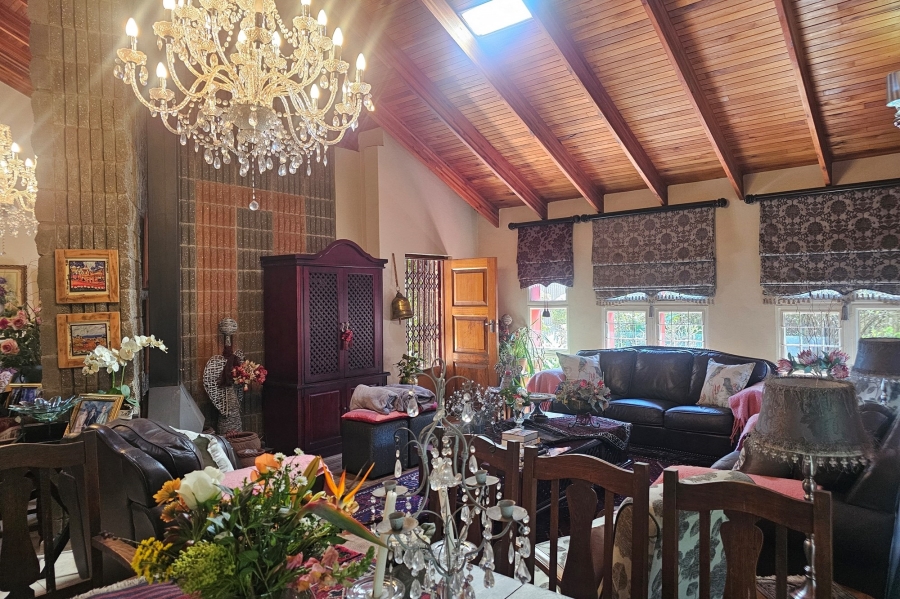 4 Bedroom Property for Sale in Clubville Mpumalanga