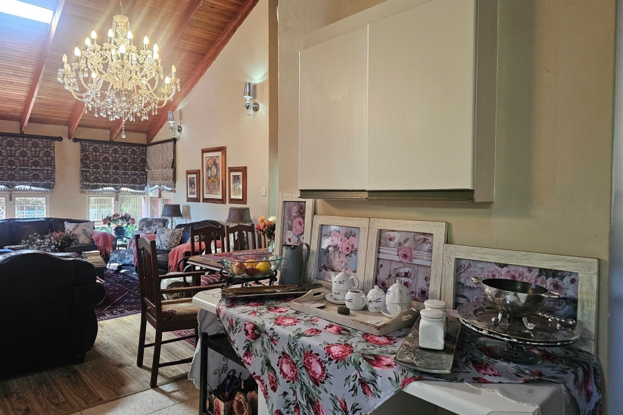 4 Bedroom Property for Sale in Clubville Mpumalanga