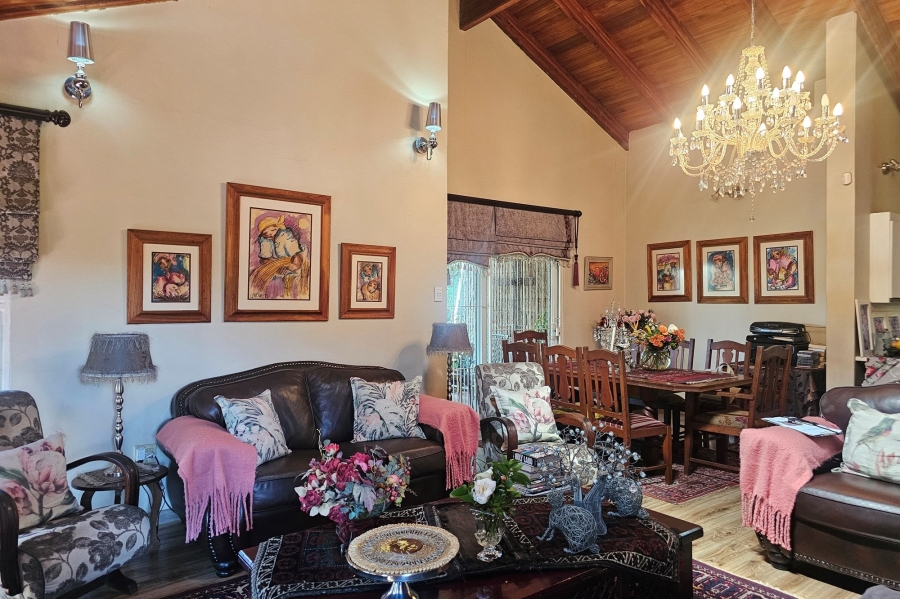 4 Bedroom Property for Sale in Clubville Mpumalanga