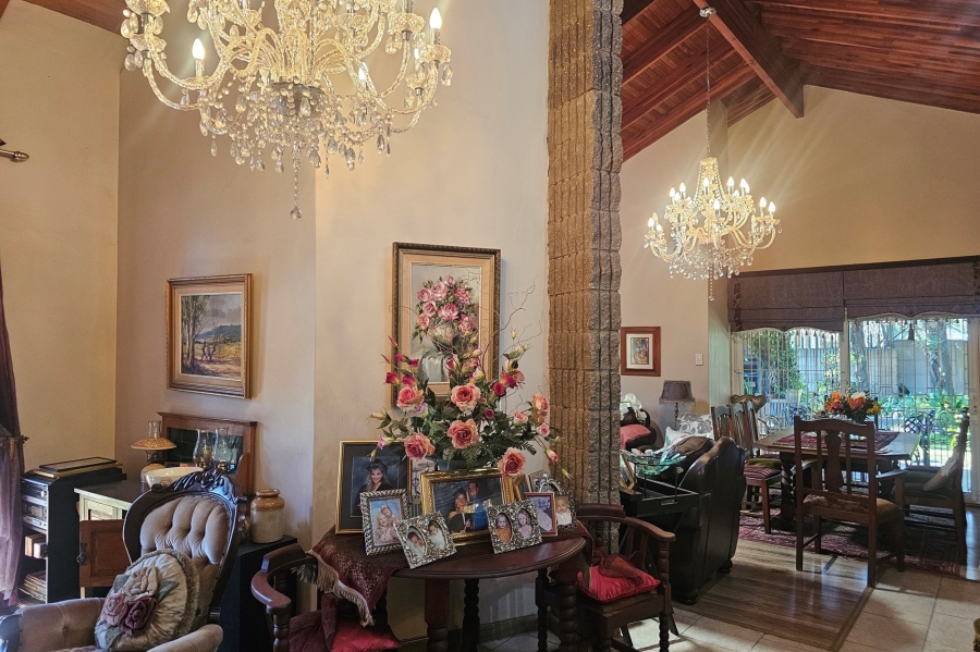 4 Bedroom Property for Sale in Clubville Mpumalanga