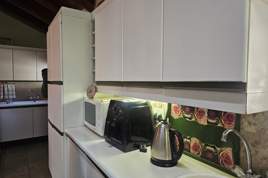 4 Bedroom Property for Sale in Clubville Mpumalanga