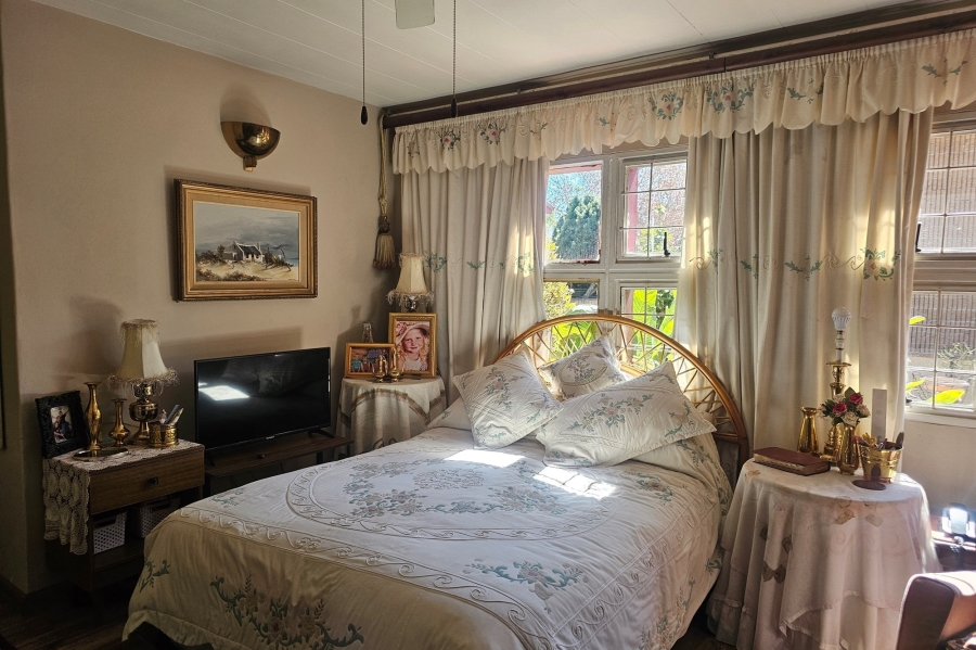 4 Bedroom Property for Sale in Clubville Mpumalanga