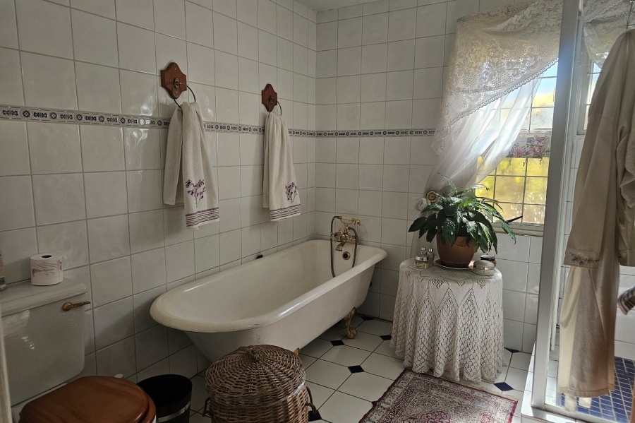 4 Bedroom Property for Sale in Clubville Mpumalanga