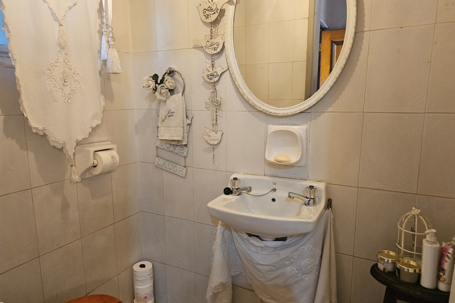 4 Bedroom Property for Sale in Clubville Mpumalanga