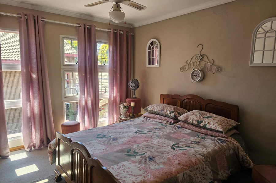 4 Bedroom Property for Sale in Clubville Mpumalanga