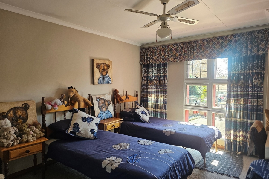4 Bedroom Property for Sale in Clubville Mpumalanga