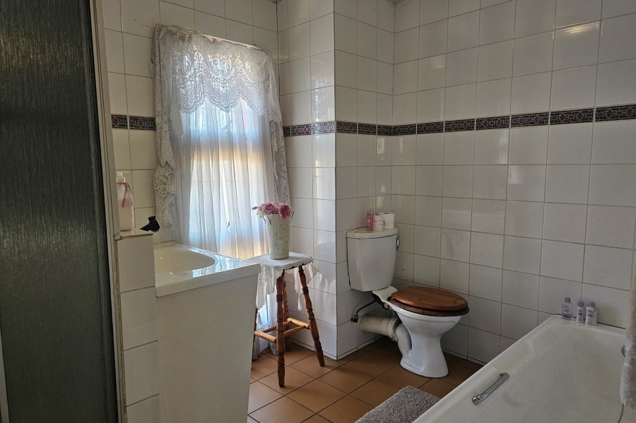 4 Bedroom Property for Sale in Clubville Mpumalanga