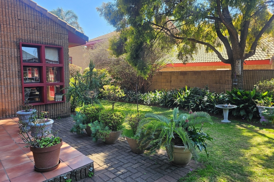 4 Bedroom Property for Sale in Clubville Mpumalanga