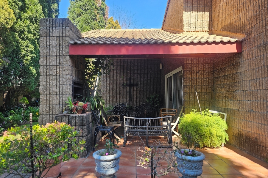 4 Bedroom Property for Sale in Clubville Mpumalanga