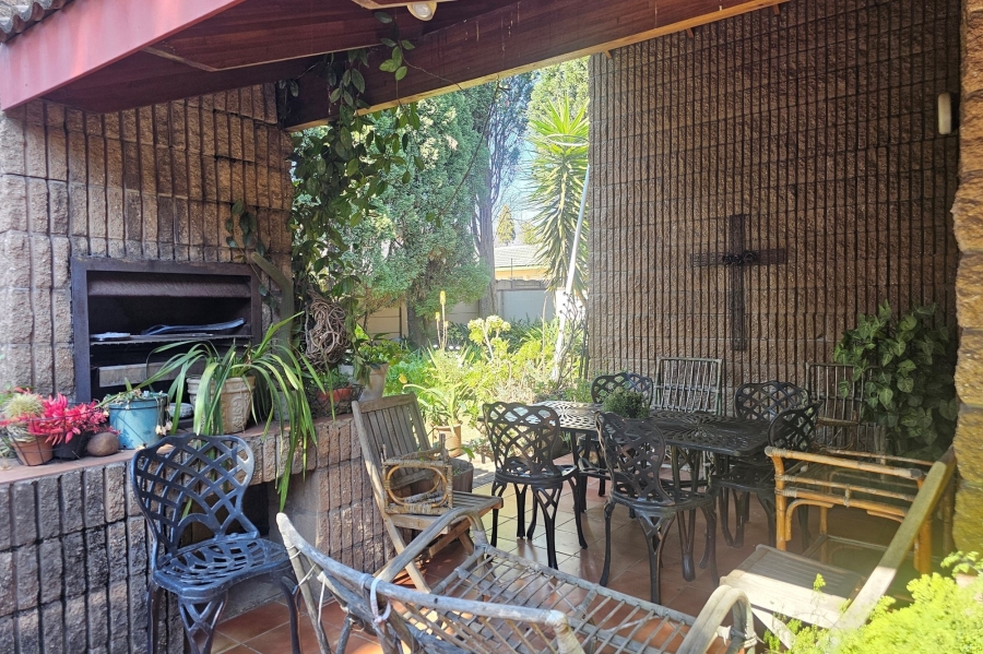 4 Bedroom Property for Sale in Clubville Mpumalanga