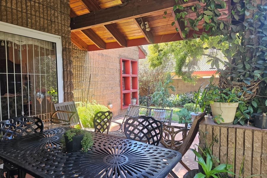4 Bedroom Property for Sale in Clubville Mpumalanga
