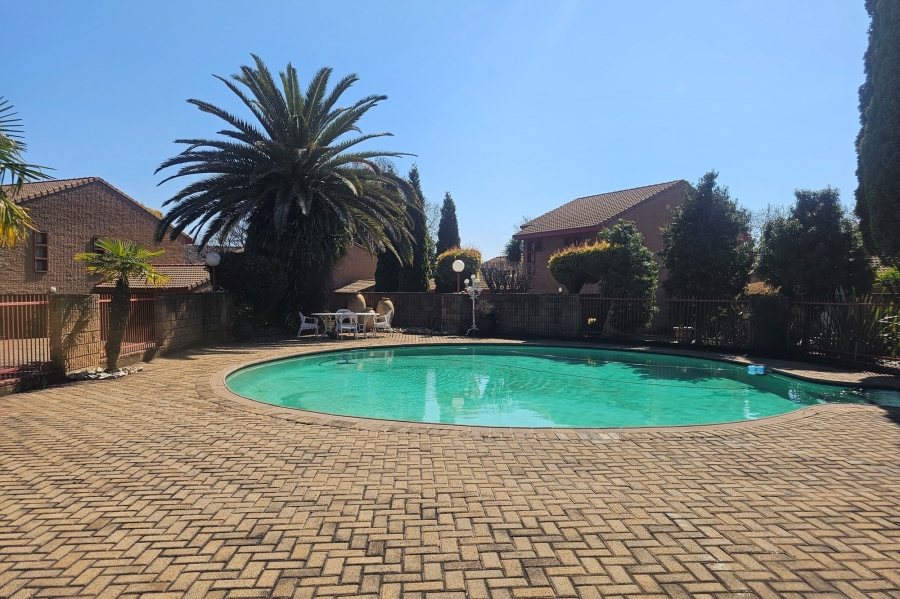 4 Bedroom Property for Sale in Clubville Mpumalanga
