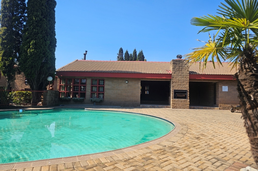 4 Bedroom Property for Sale in Clubville Mpumalanga